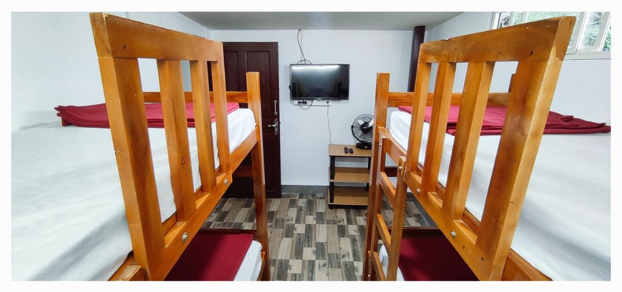 Lime Light Resort Munnar Eksteriør billede