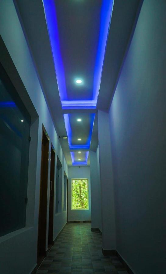 Lime Light Resort Munnar Eksteriør billede