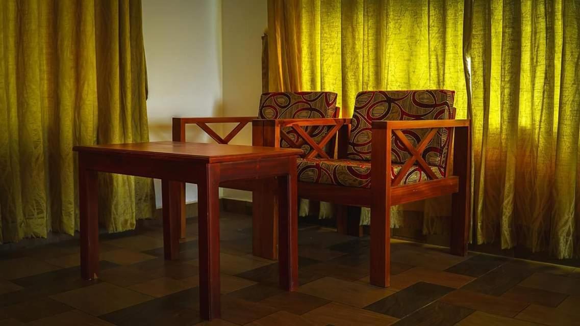 Lime Light Resort Munnar Eksteriør billede