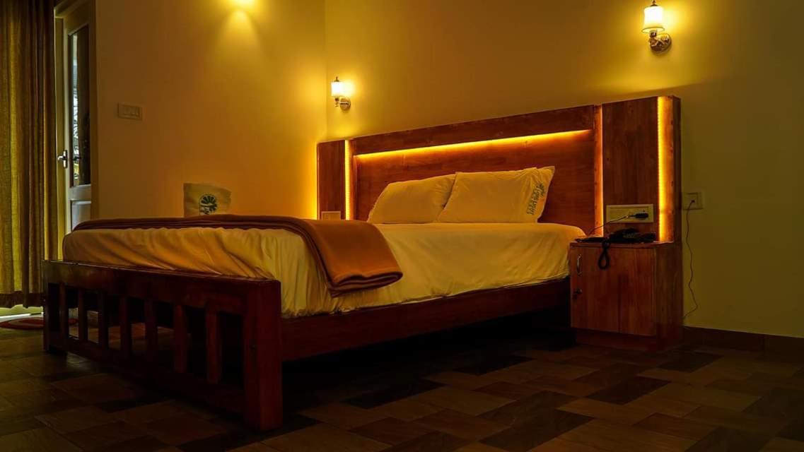 Lime Light Resort Munnar Eksteriør billede