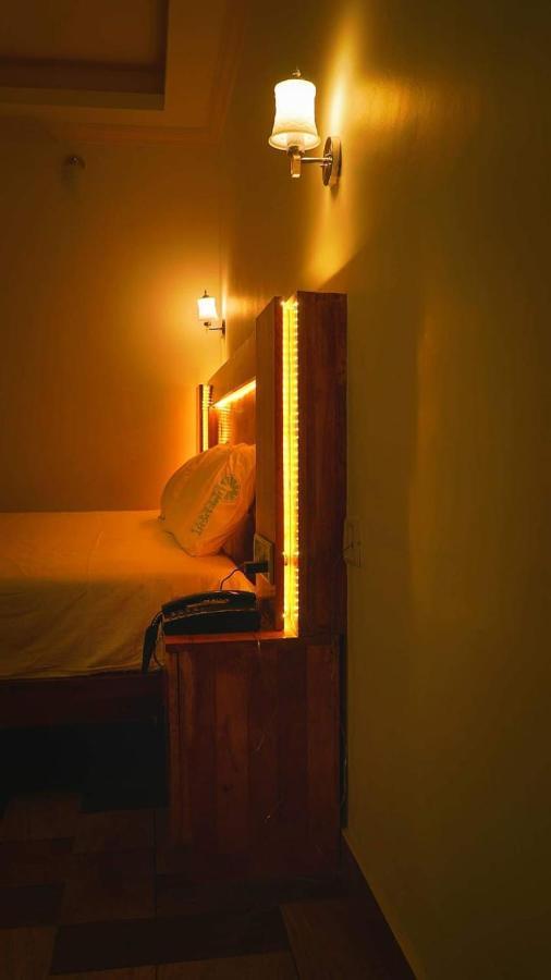 Lime Light Resort Munnar Eksteriør billede