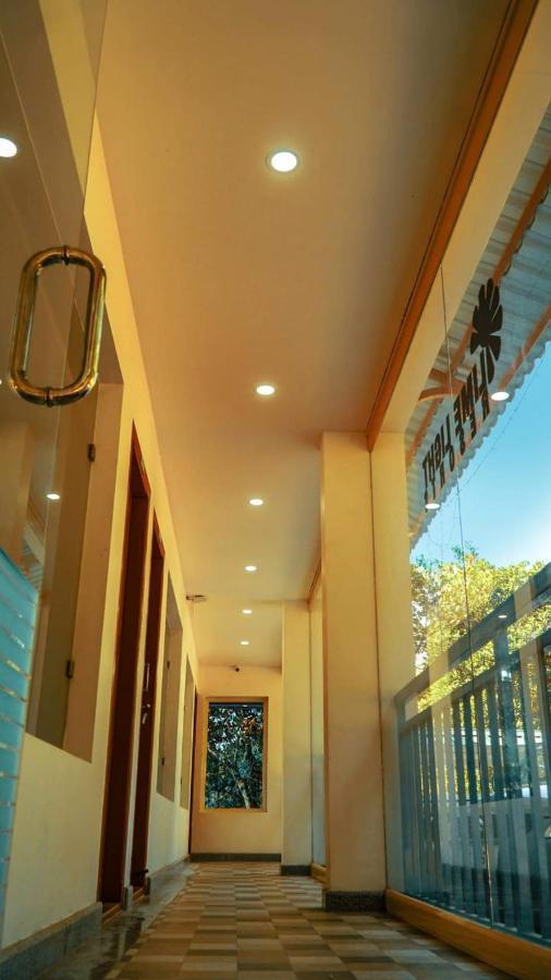 Lime Light Resort Munnar Eksteriør billede